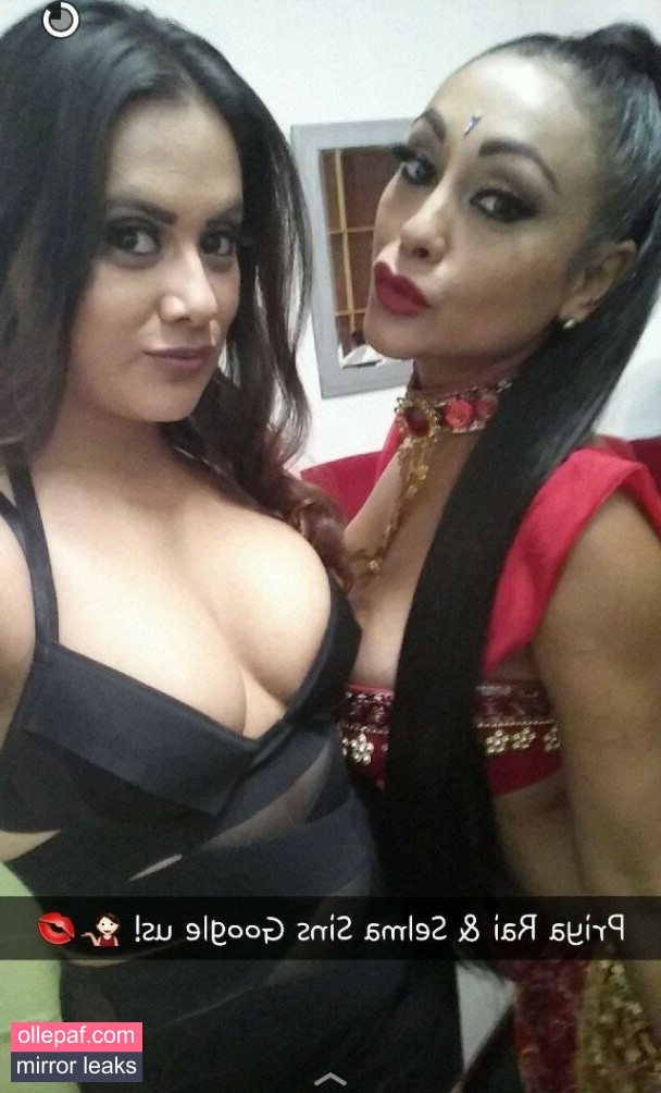 Latest Leaks Priya Anjali Rai Nude #354 - Fapello