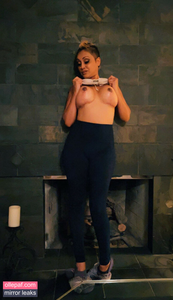 Latest Leaks Priya Anjali Rai Nude #406 - Fapello