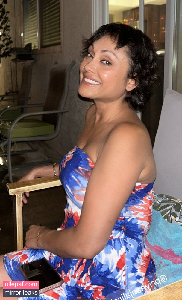 Latest Leaks Priya Anjali Rai Nude #45 - Fapello