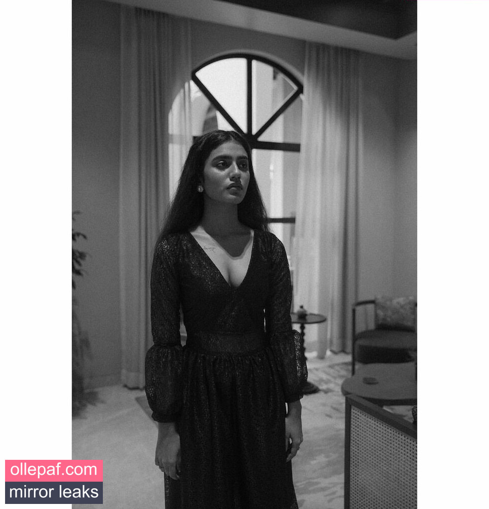 Latest Leaks Priya Prakash Varrier Nude #43 - Fapello