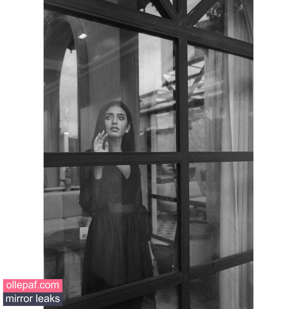 Latest Leaks Priya Prakash Varrier Nude #44 - Fapello