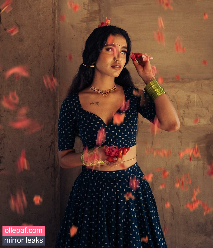 Latest Leaks Priya Prakash Varrier Nude #51 - Fapello