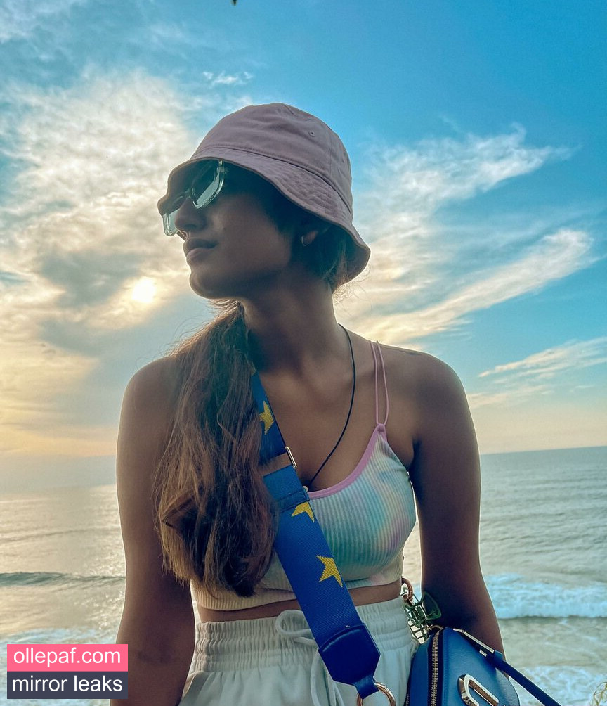 Latest Leaks Priya Prakash Varrier Nude #56 - Fapello