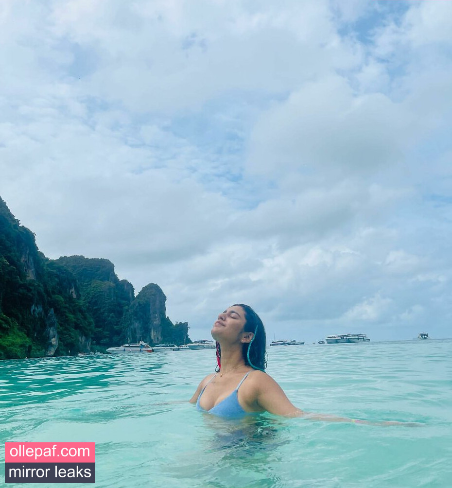 Latest Leaks Priya Prakash Varrier Nude #59 - Fapello
