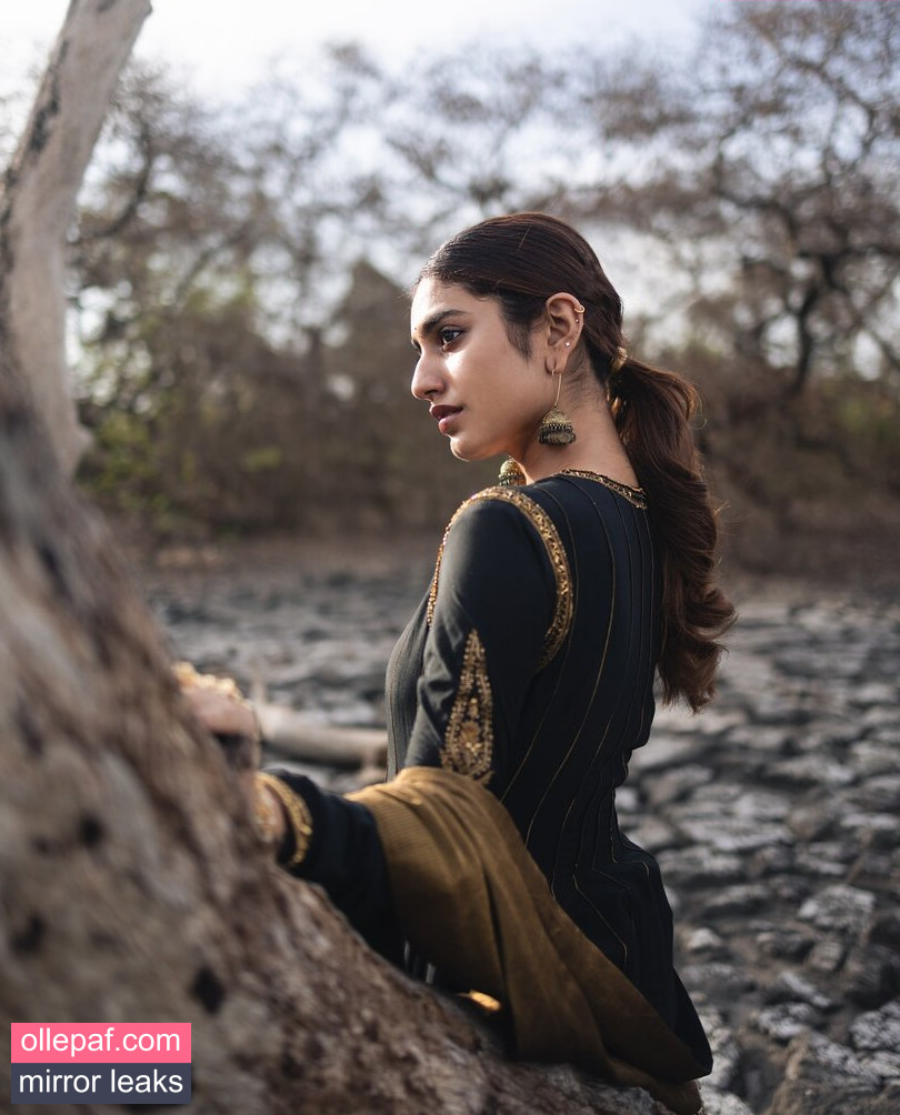 Latest Leaks Priya Prakash Varrier Nude #8 - Fapello