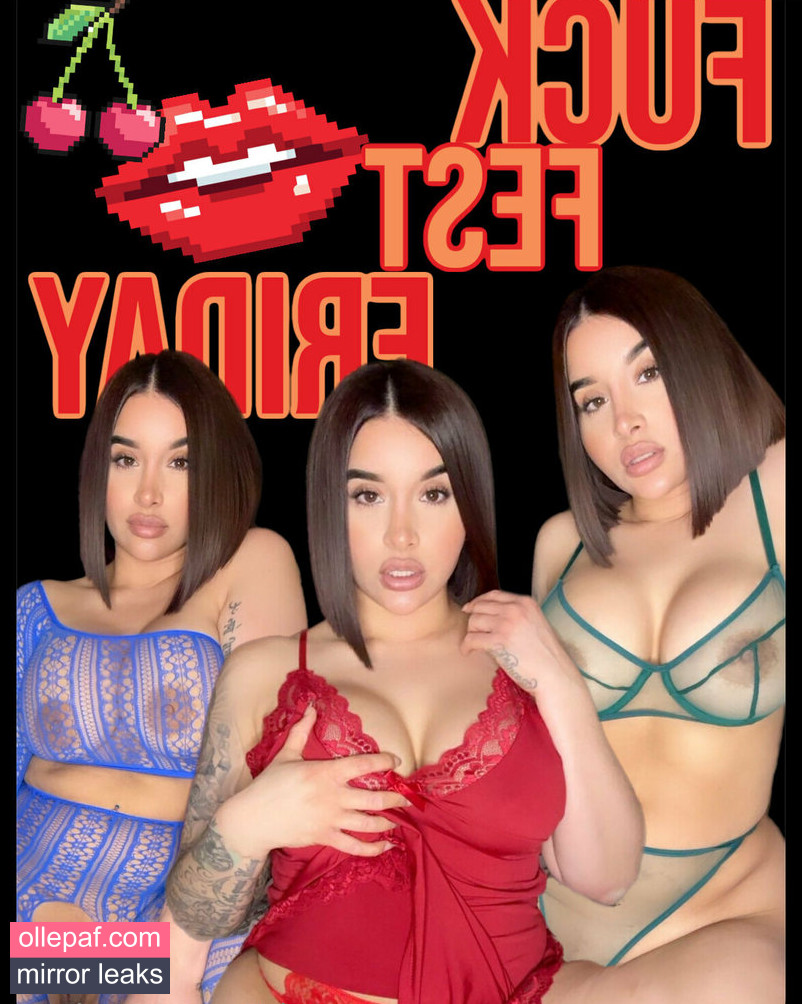 Latest Leaks priya_y Nude #33 - Fapello