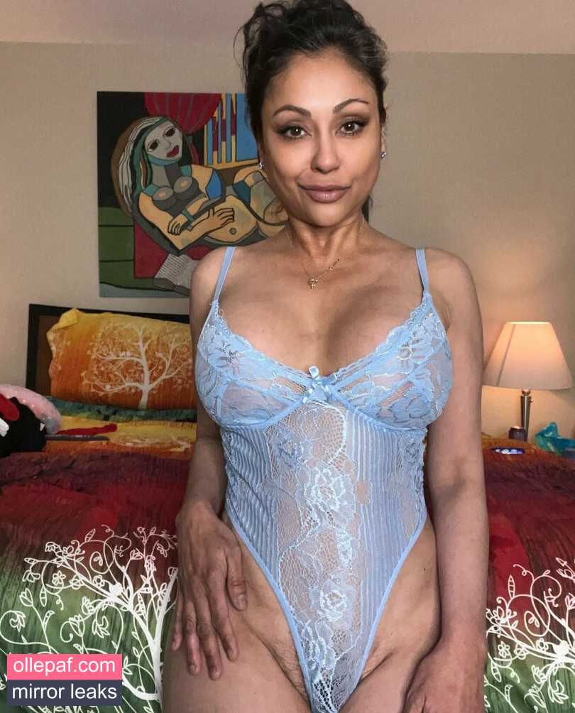 Latest Leaks priyaanjalirai Nude #21 - Fapello