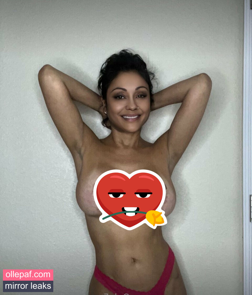 Latest Leaks priyaanjalirai Nude #35 - Fapello