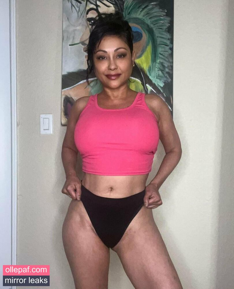 Latest Leaks priyaanjalirai Nude #5 - Fapello