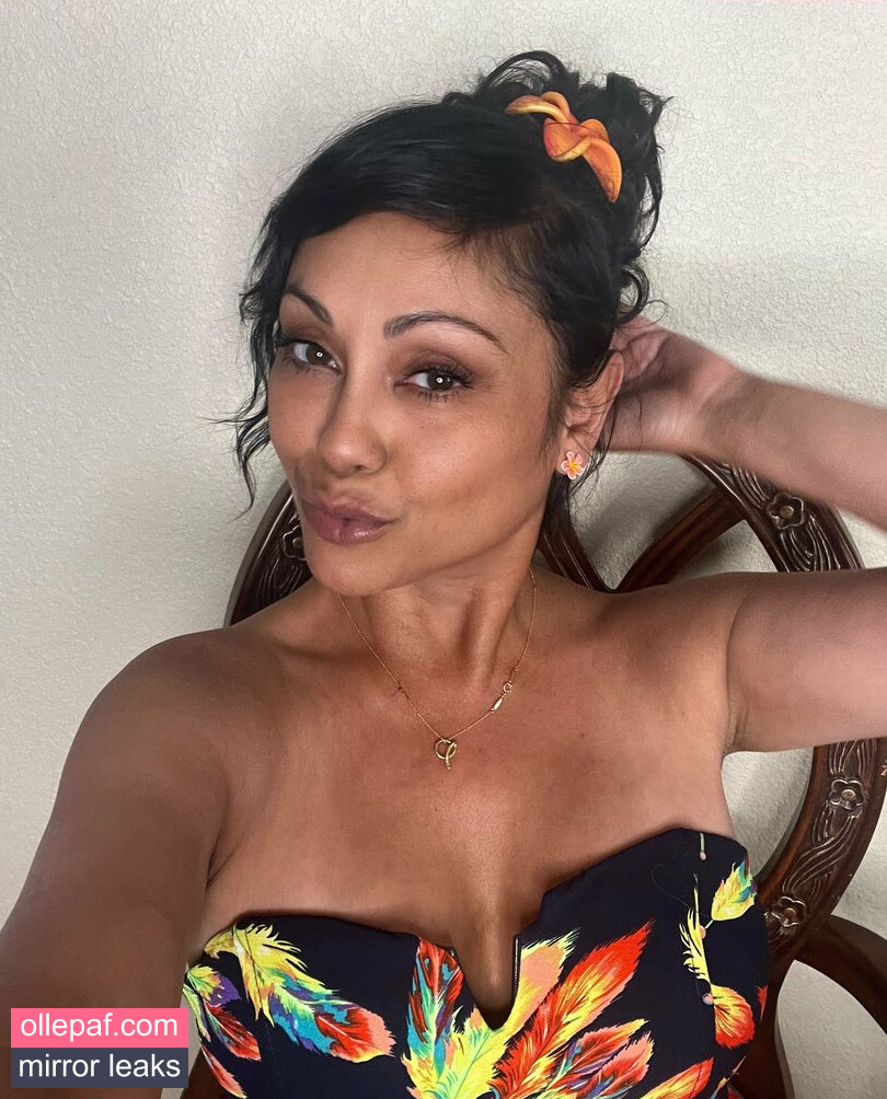 Latest Leaks priyaanjalirai Nude #10 - Fapello