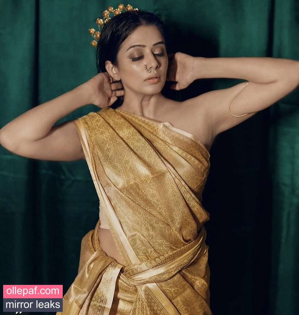 Latest Leaks Priyamani Nude #5 - Fapello
