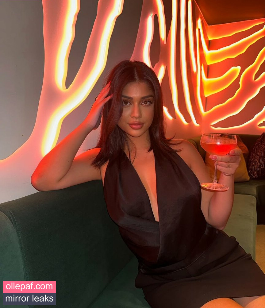 Latest Leaks Priyanka Ares Nude #29 - Fapello