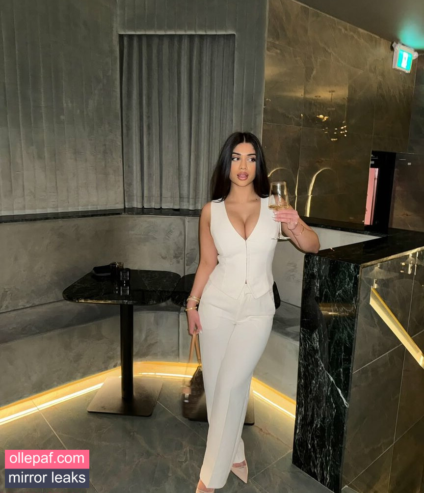 Latest Leaks Priyanka Ares Nude #32 - Fapello