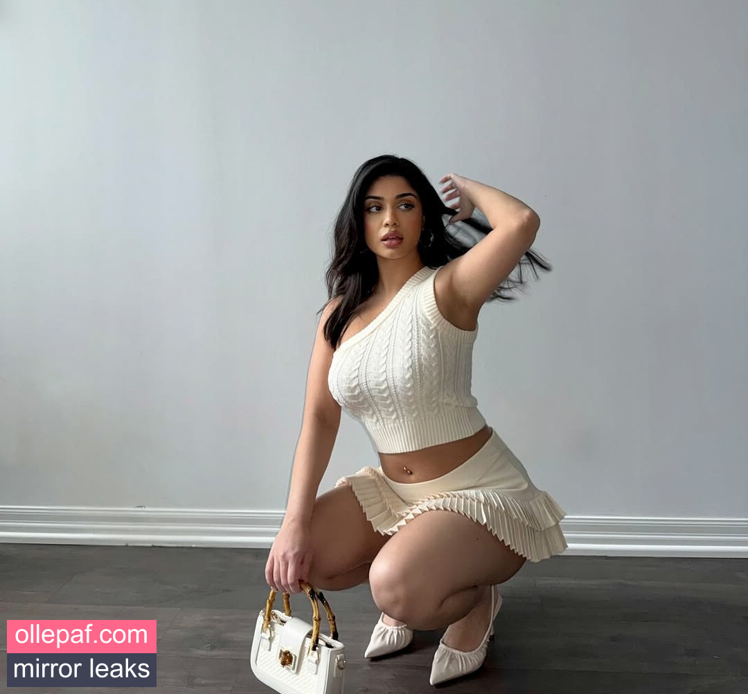 Latest Leaks Priyanka Ares Nude #38 - Fapello