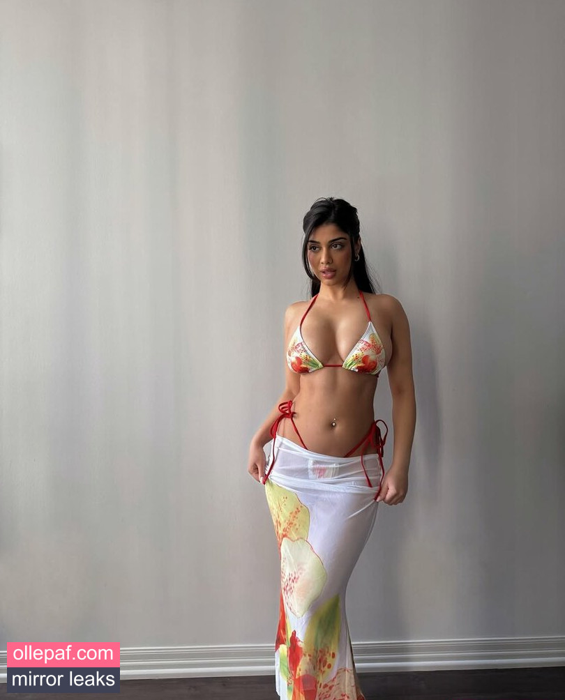 Latest Leaks Priyanka Ares Nude #41 - Fapello