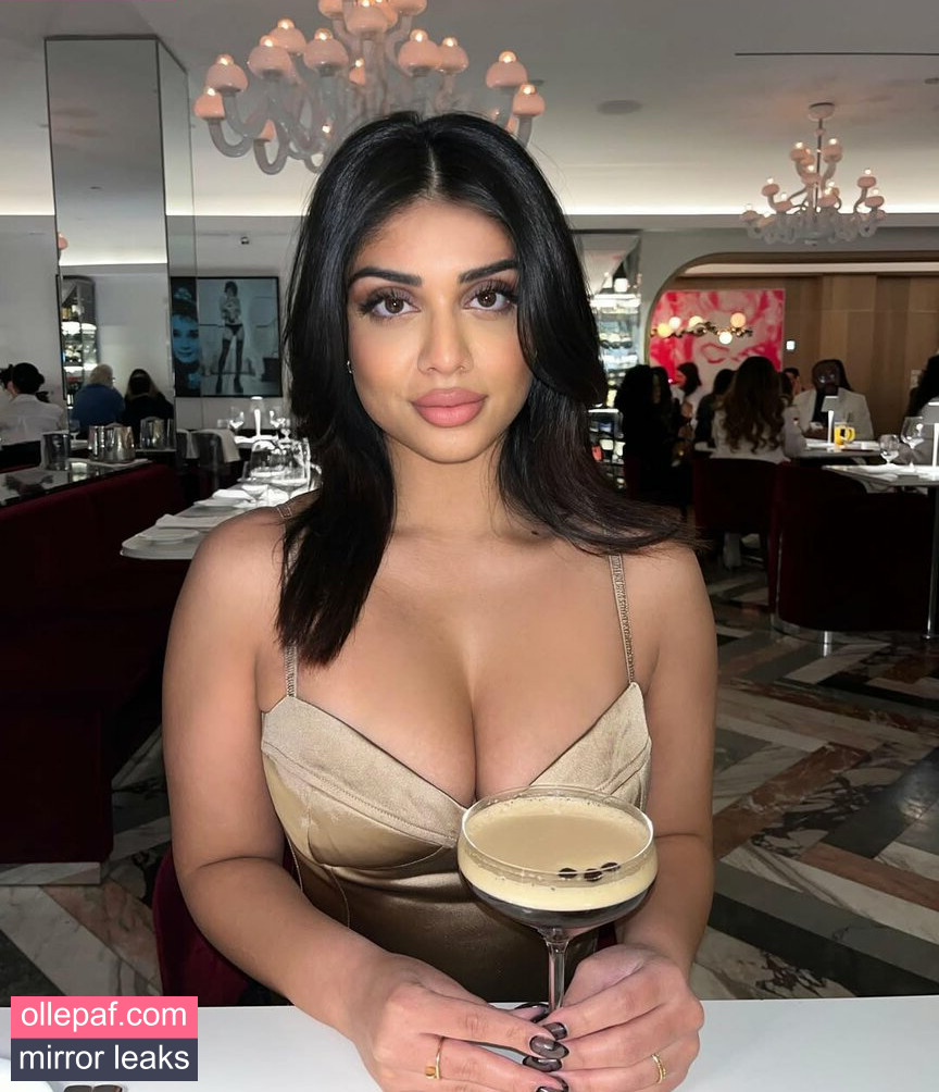 Latest Leaks Priyanka Ares Nude #8 - Fapello