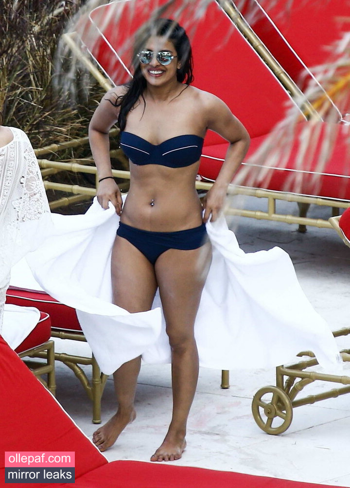 Latest Leaks Priyanka Chopra Nude #39 - Fapello