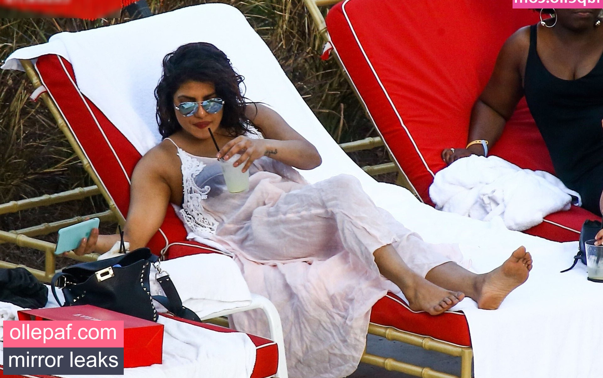 Latest Leaks Priyanka Chopra Nude #40 - Fapello