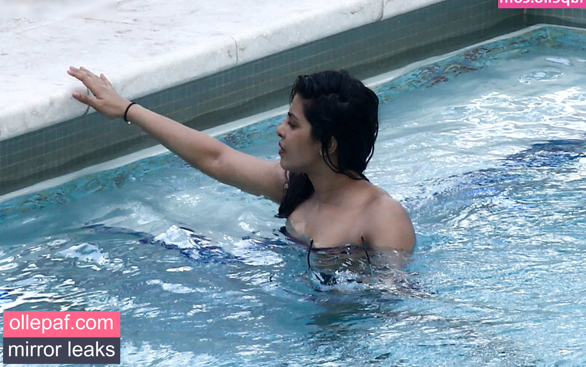 Latest Leaks Priyanka Chopra Nude #44 - Fapello