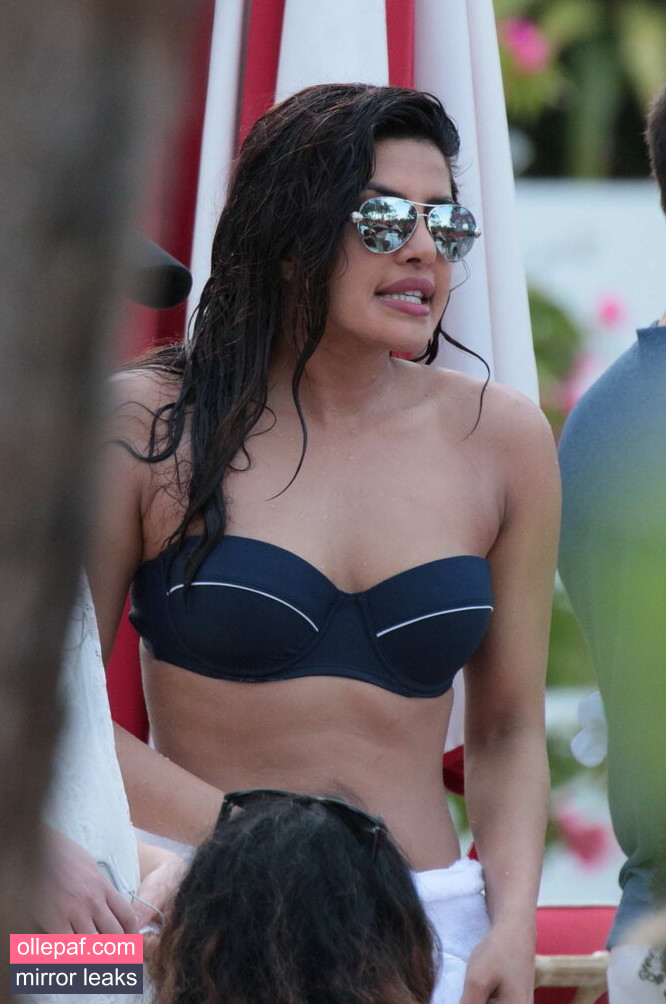 Latest Leaks Priyanka Chopra Nude #47 - Fapello