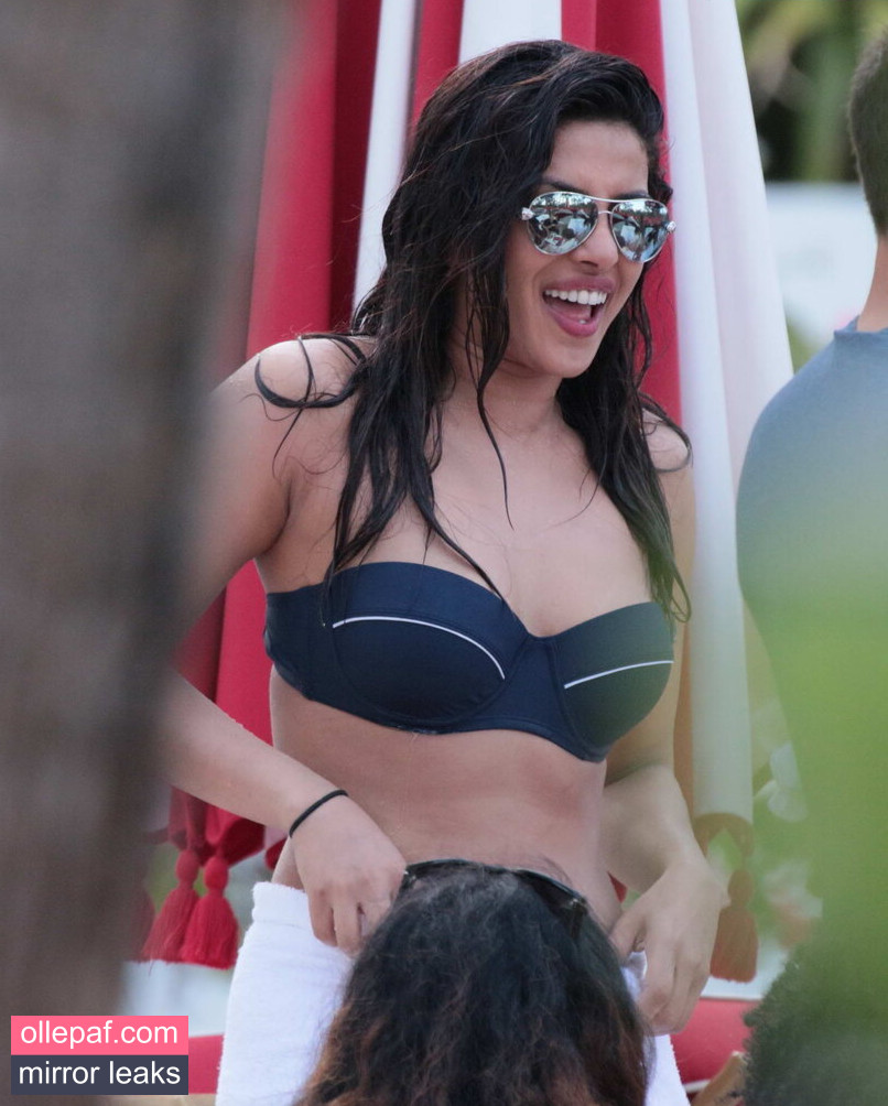 Latest Leaks Priyanka Chopra Nude #50 - Fapello