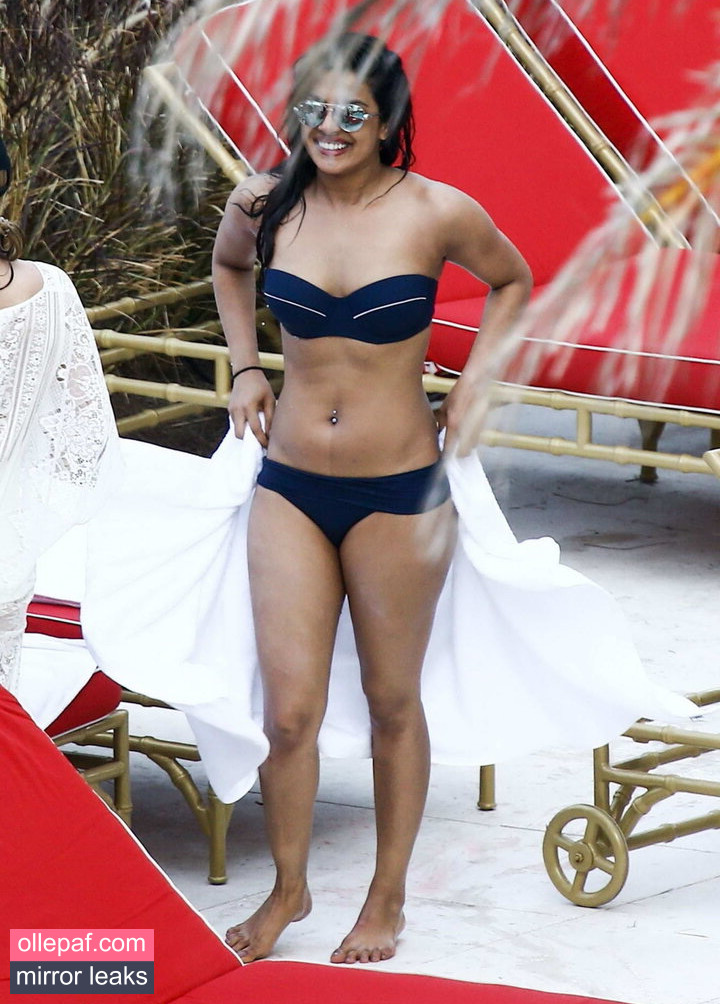 Latest Leaks Priyanka Chopra Nude #55 - Fapello