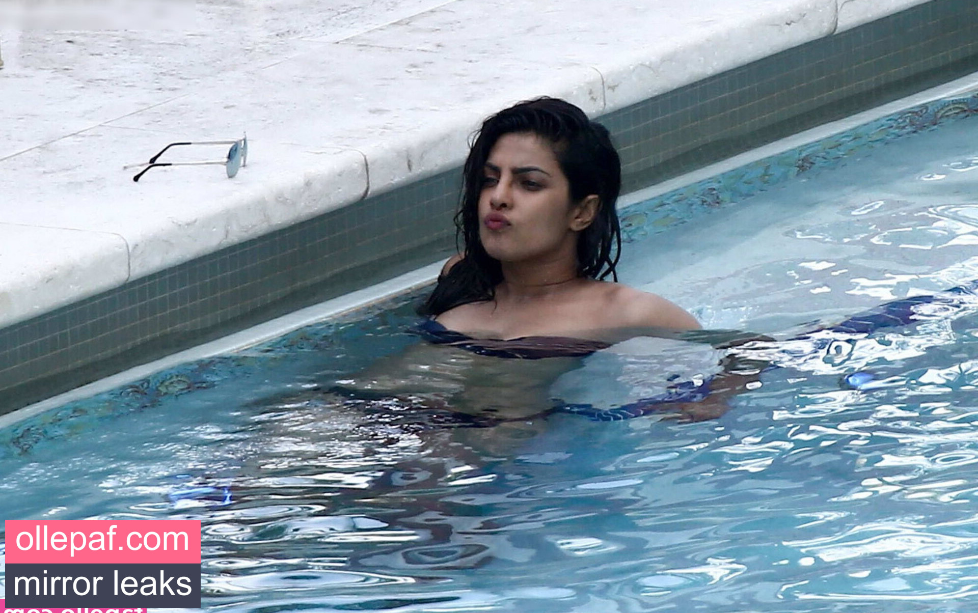 Latest Leaks Priyanka Chopra Nude #58 - Fapello