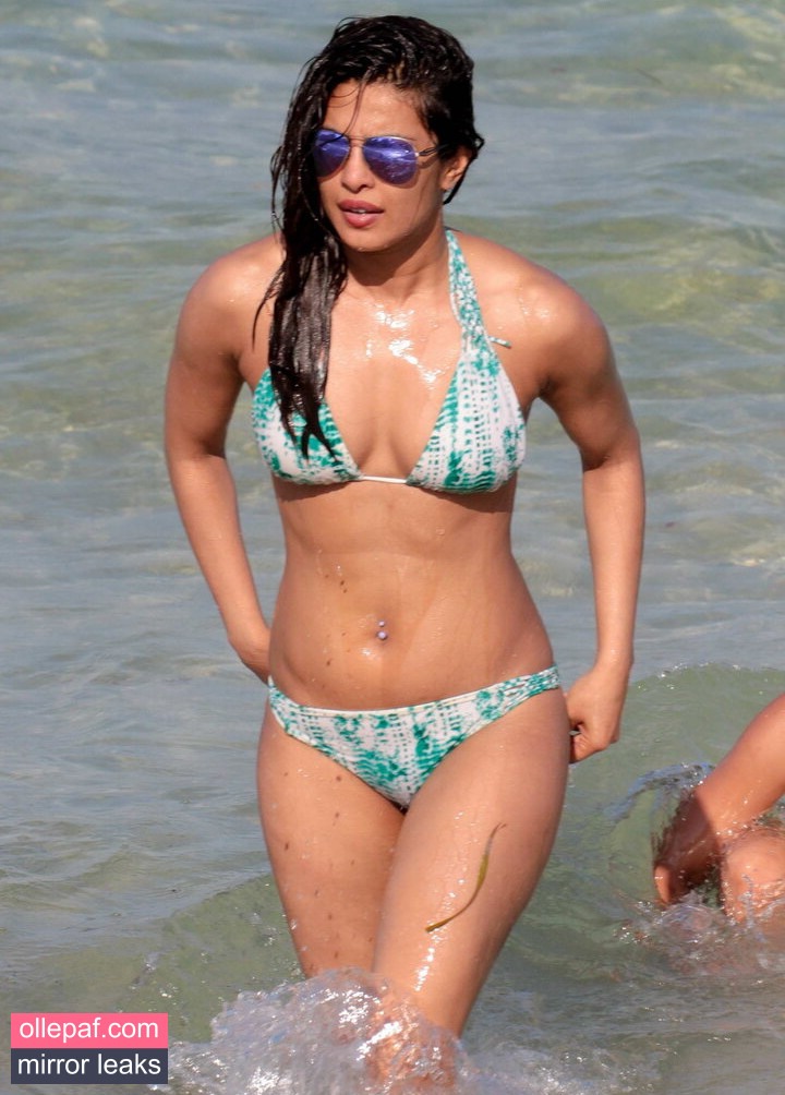 Latest Leaks Priyanka Chopra Nude #65 - Fapello