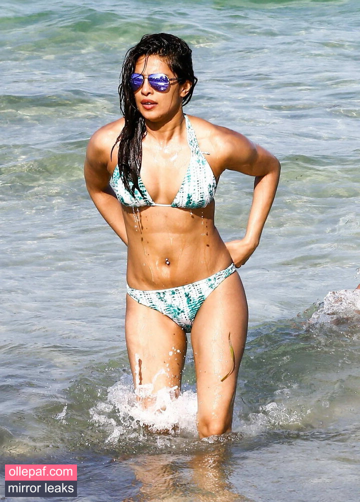 Priyanka Chopra Nude Leaks OnlyFans #74 - Fapello