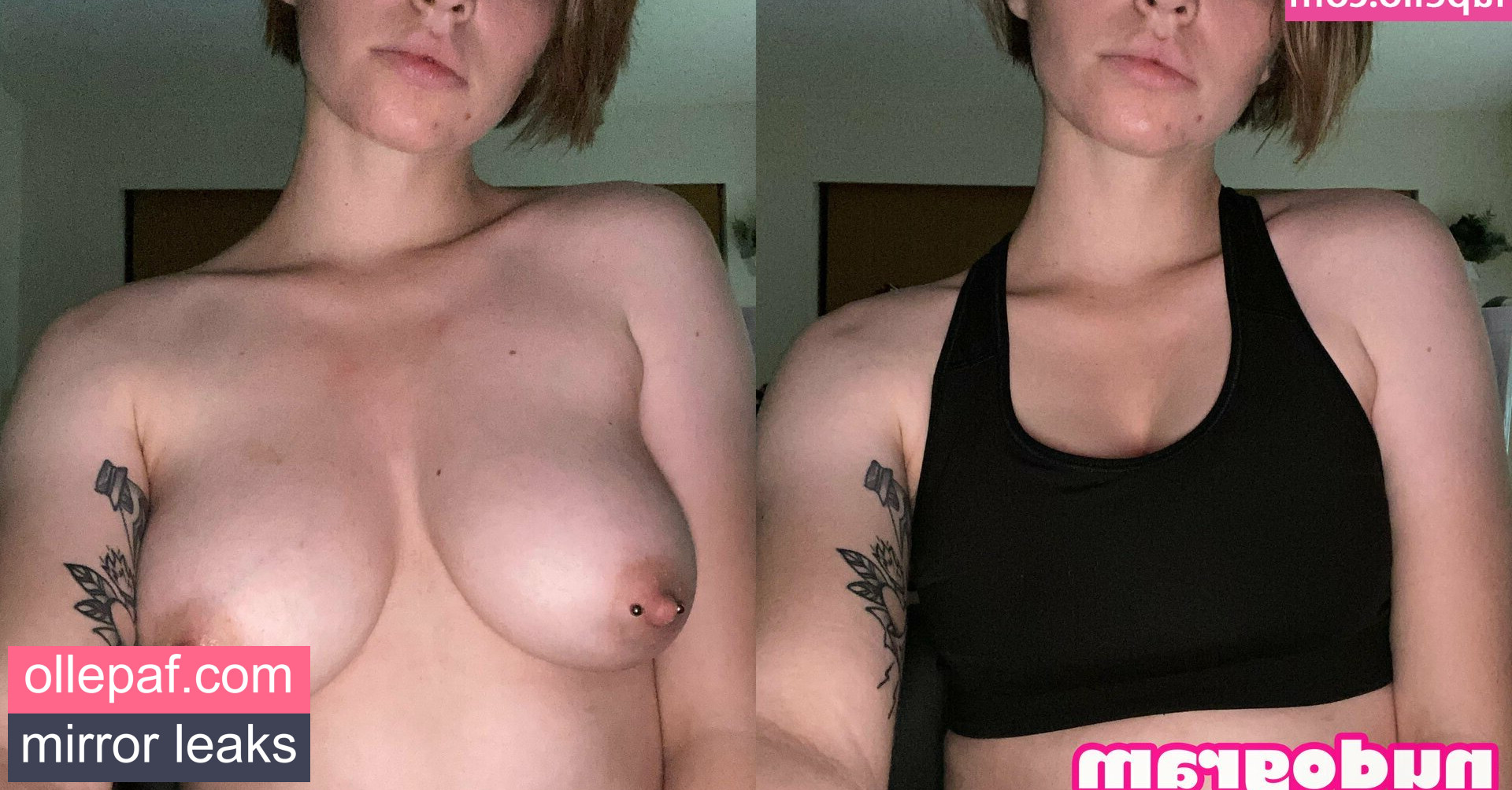 Latest Leaks Probablybekah Nude #2 - Fapello