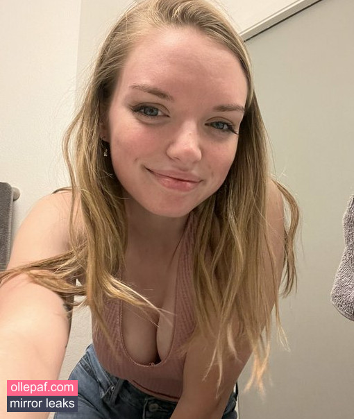 Latest Leaks Probablybekah Nude #12 - Fapello