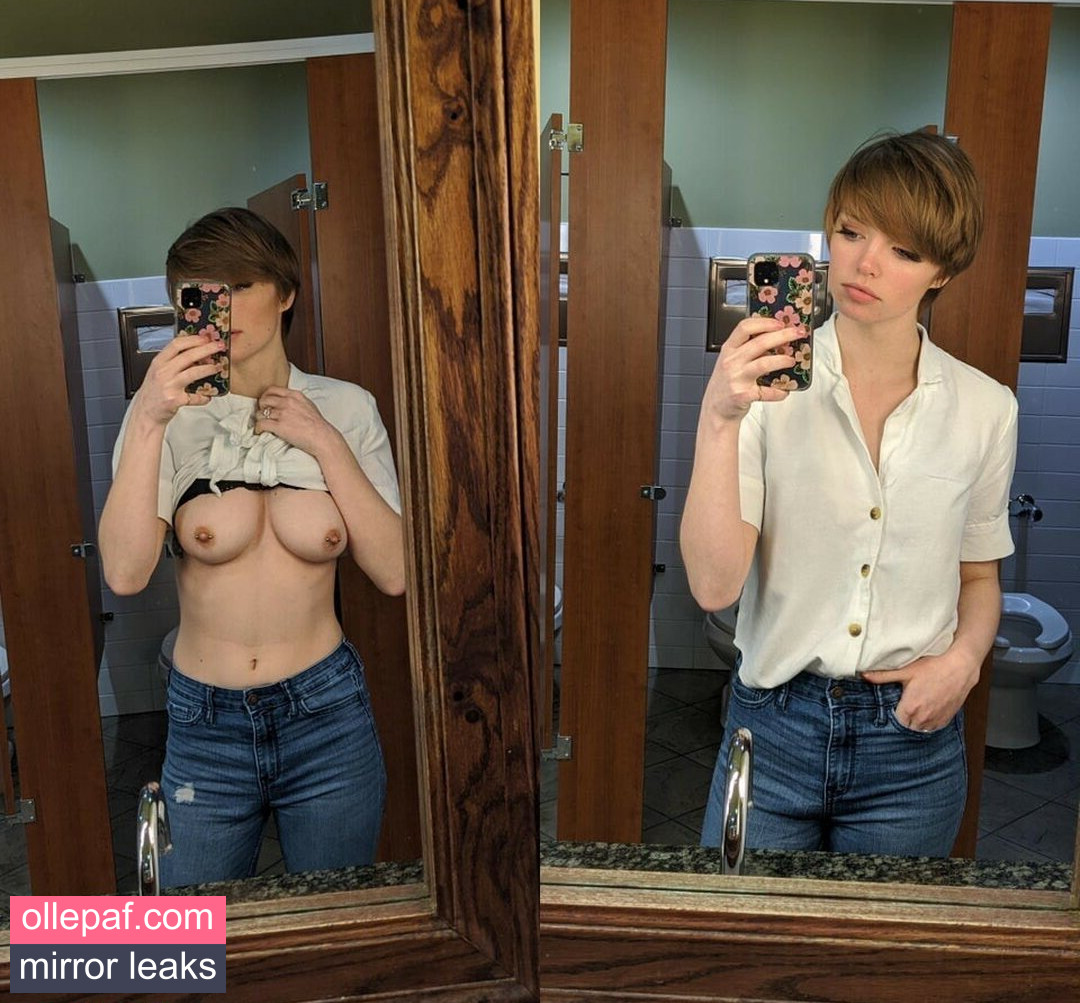 Latest Leaks Probablybekah Nude #32 - Fapello