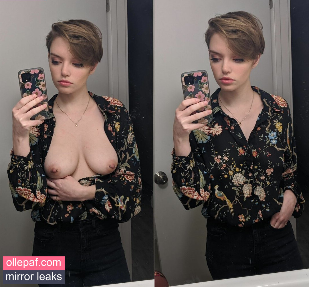 Latest Leaks Probablybekah Nude #9 - Fapello