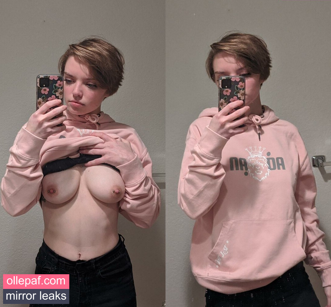 Latest Leaks Probablybekah Nude #10 - Fapello