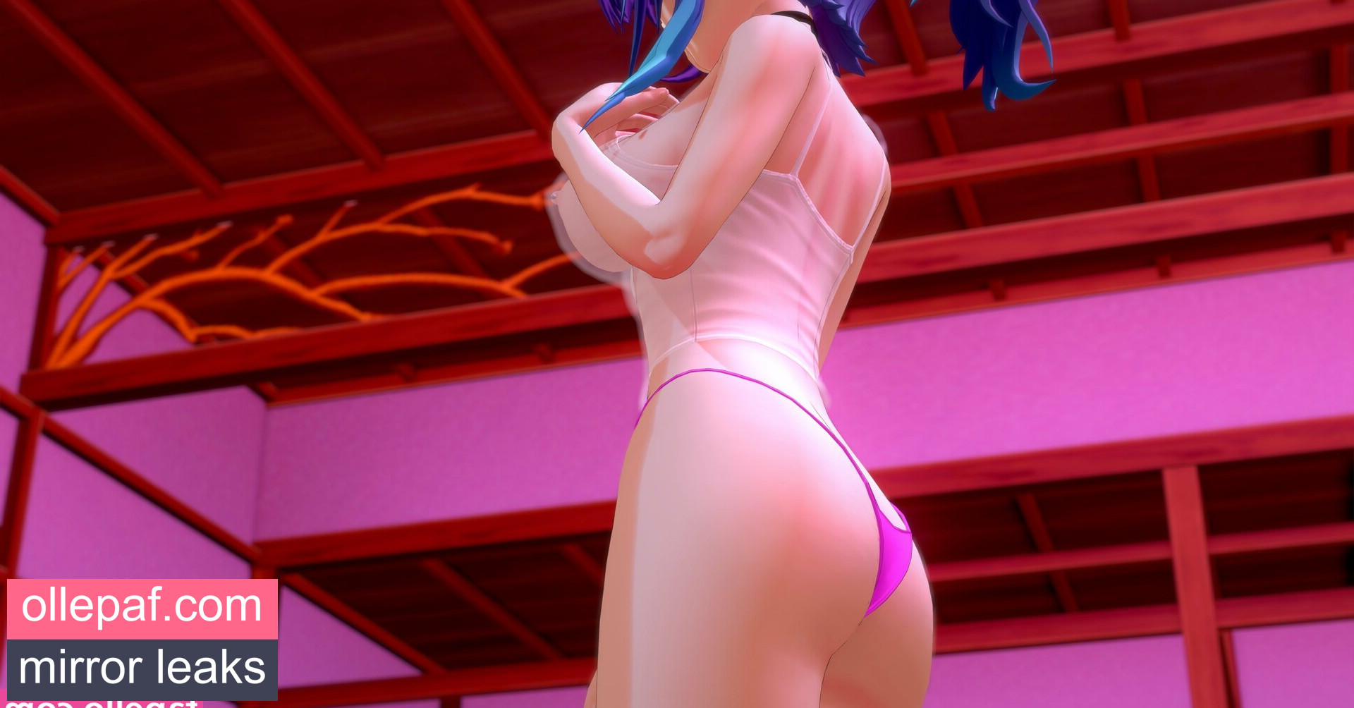 Latest Leaks projektbutt Nude #4 - Fapello