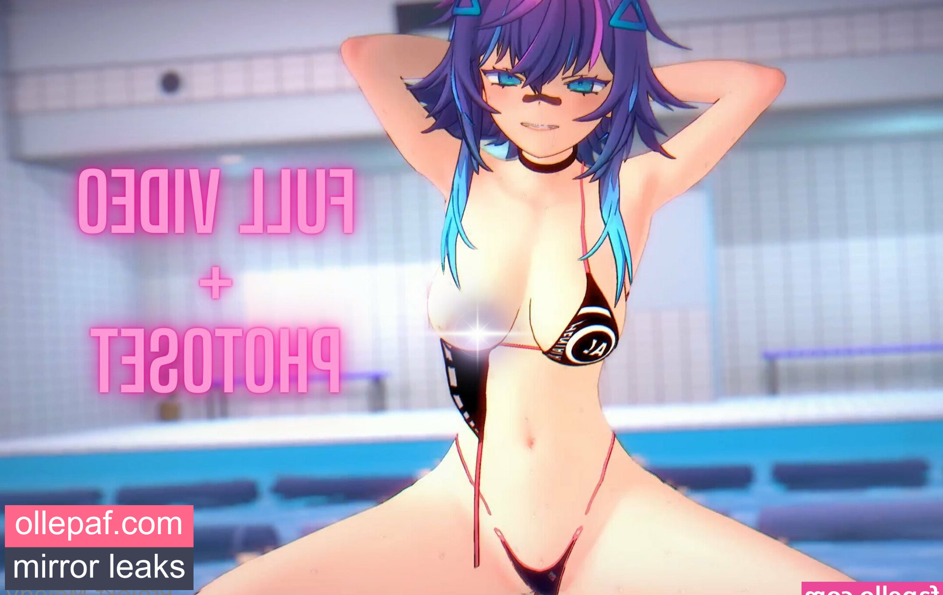 Latest Leaks projektbutt Nude #4 - Fapello