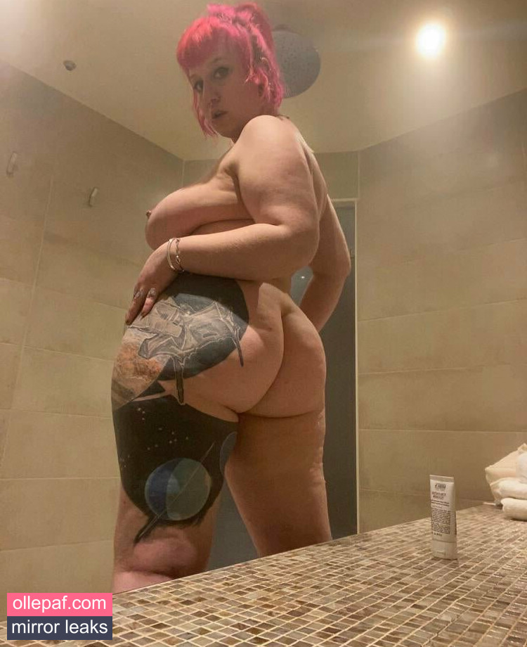 Latest Leaks Proxy Paige Nude #270 - Fapello