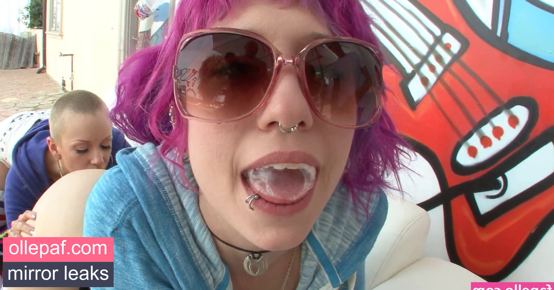 Latest Leaks Proxy Paige Nude #318 - Fapello