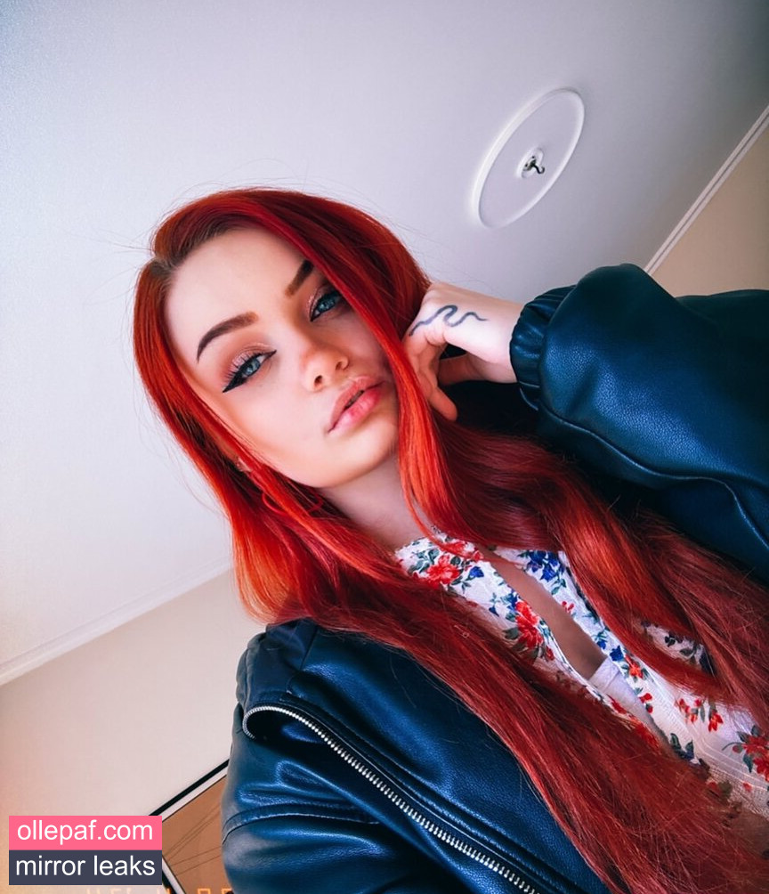 Latest Leaks Proxyfox Nude #69 - Fapello