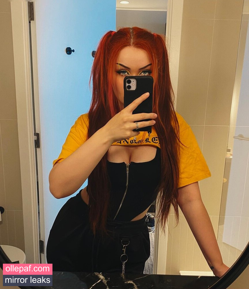 Latest Leaks Proxyfox Nude #81 - Fapello