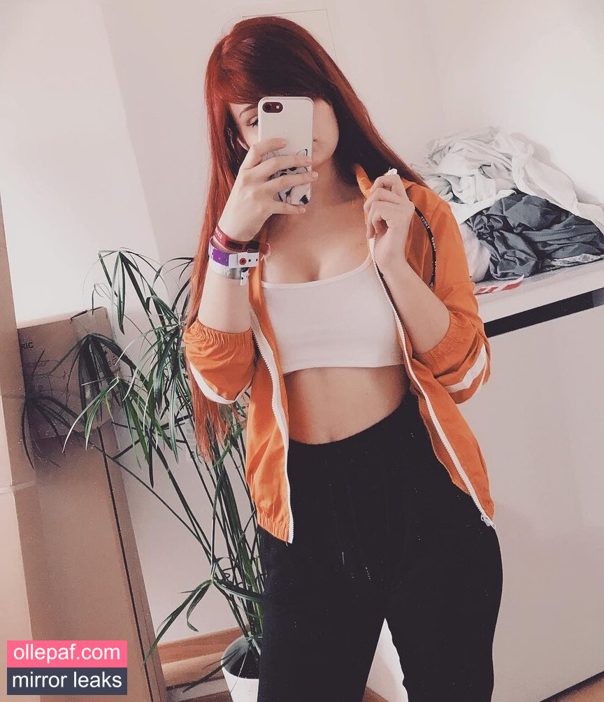 Latest Leaks Proxyfox Nude #86 - Fapello