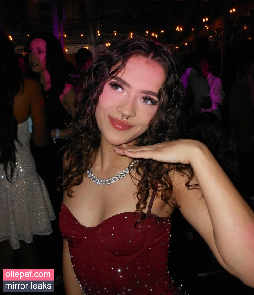 Latest Leaks prymrr Nude #19 - Fapello