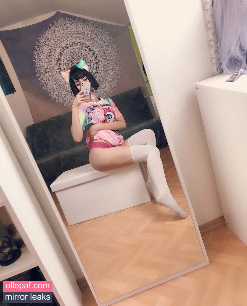 Latest Leaks Psycat Nude #177 - Fapello