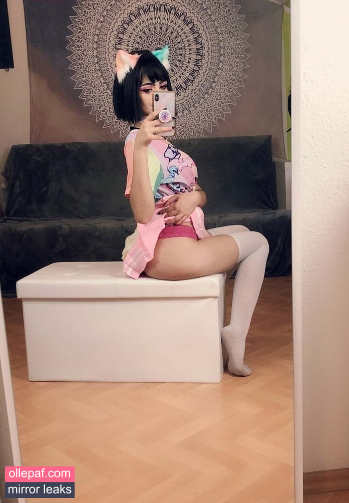 Latest Leaks Psycat Nude #179 - Fapello