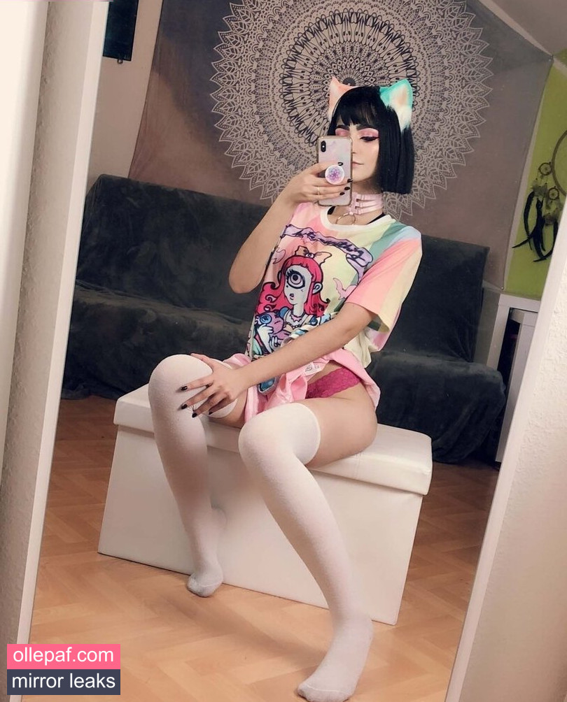Latest Leaks Psycat Nude #180 - Fapello