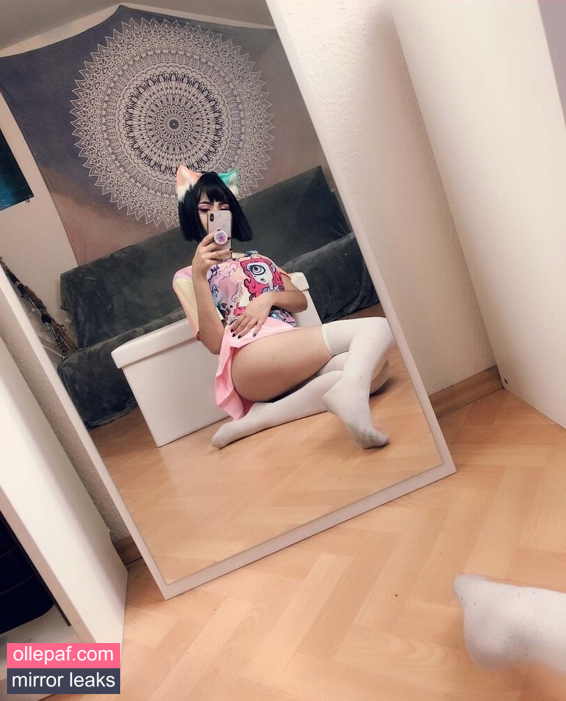 Latest Leaks Psycat Nude #182 - Fapello