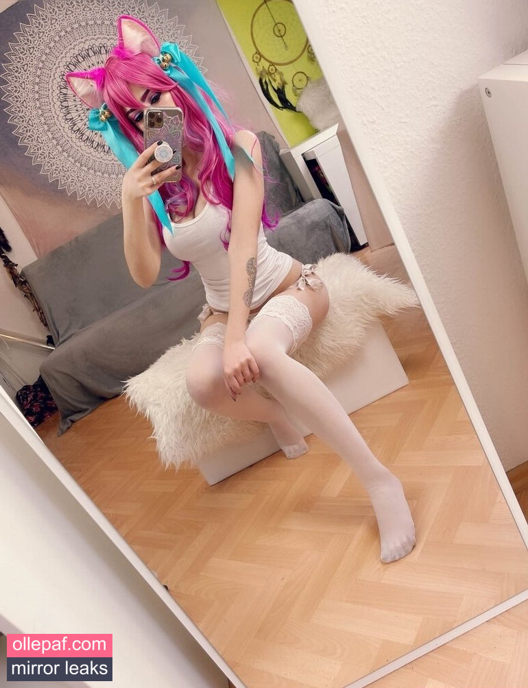 Latest Leaks Psycat Nude #190 - Fapello