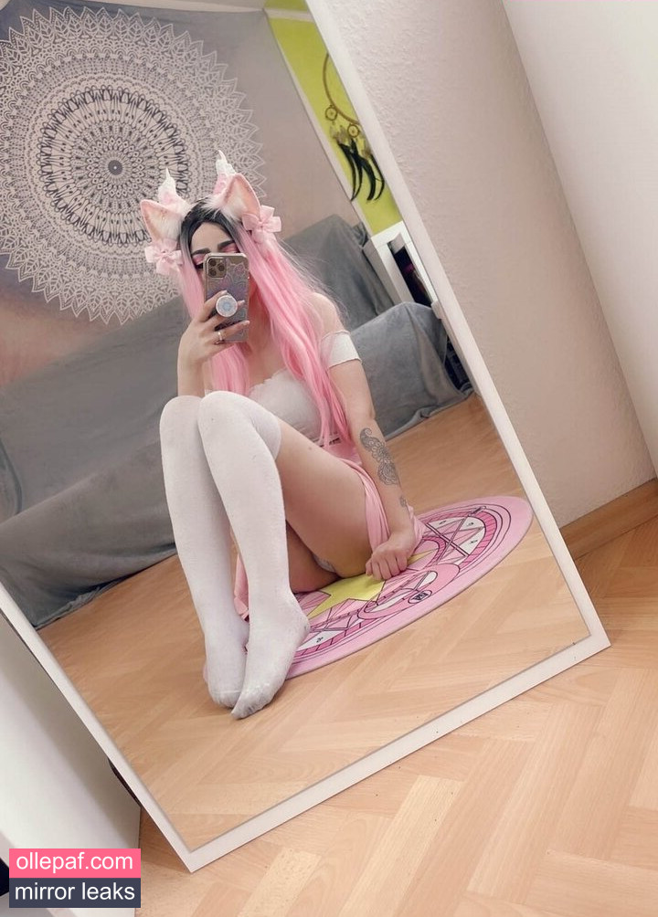 Latest Leaks Psycat Nude #208 - Fapello