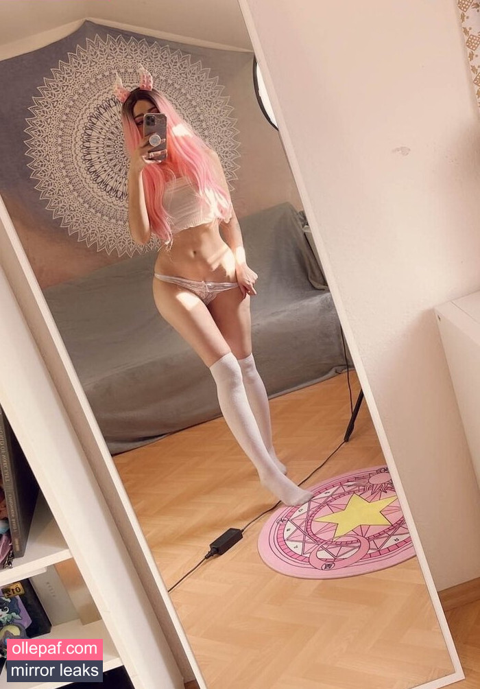 Latest Leaks Psycat Nude #209 - Fapello