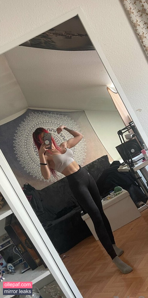 Latest Leaks Psycat Nude #23 - Fapello